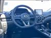 2025 Nissan Sentra CVT