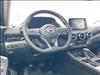 2025 Nissan Sentra CVT