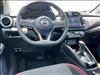 2024 Nissan Versa SR