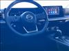 2025 Nissan Kicks CVT