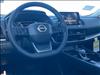 2025 Nissan Rogue CVT