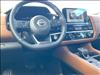 2025 Nissan Pathfinder AUTO