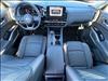 2025 Nissan Pathfinder AUTO