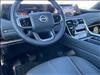 2025 Nissan Armada AUTO