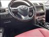 2021 Lexus GX 460 Base