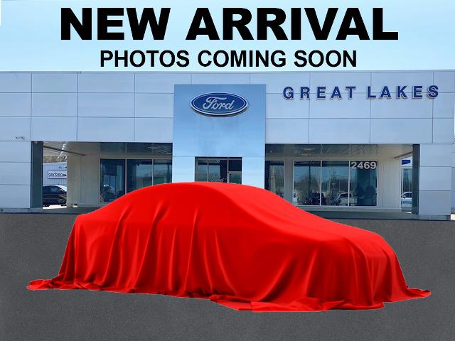 Dark Ink Blue 2008 Ford Taurus X SUV / Crossover Front-Wheel Drive 6-Speed Automatic