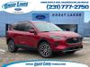 2025 Ford Escape Plug-In Hybrid