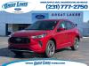 2024 Ford Escape Hybrid