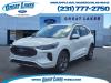 2024 Ford Escape Hybrid