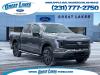 2024 Ford F-150 Lightning