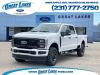 2024 Ford F-250 Super Duty