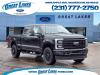 2024 Ford F-250 Super Duty