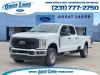 2024 Ford F-350 Super Duty