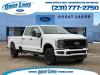 2024 Ford F-350 Super Duty