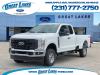 2024 Ford F-250 Super Duty