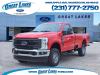 2024 Ford F-250 Super Duty