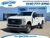 2024 Ford F-250 Super Duty