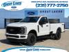 2024 Ford F-350 Super Duty