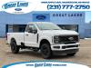 2024 Ford F-350 Super Duty