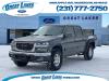 2011 GMC Canyon