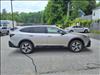 2020 Subaru Outback Limited XT