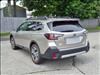 2020 Subaru Outback Limited XT