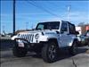 2018 Jeep Wrangler JK