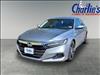 2021 Honda Accord Touring 2.0T