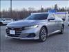 2021 Honda Accord Hybrid