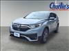 2021 Honda CR-V EX-L AWD