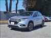 2019 Honda HR-V