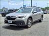 2020 Subaru Outback Limited XT