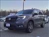 2021 Honda Passport