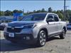 2017 Honda Ridgeline