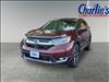 2017 Honda CR-V Touring AWD