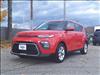 2021 Kia Soul