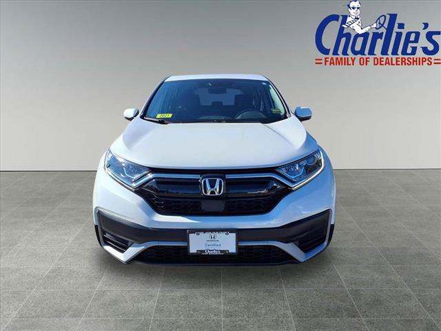 2021 Honda CR-V Special Edition AWD