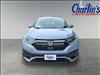 2021 Honda CR-V EX-L AWD