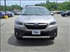 2020 Subaru Outback Limited XT