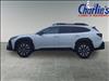 2023 Subaru Outback Limited XT