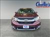 2017 Honda CR-V Touring AWD