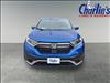 2020 Honda CR-V EX AWD