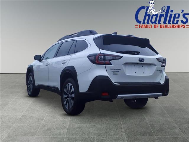 2023 Subaru Outback Limited XT