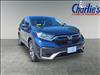 2020 Honda CR-V EX AWD