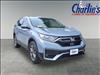 2021 Honda CR-V EX-L AWD