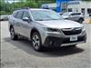 2020 Subaru Outback Limited XT