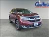 2017 Honda CR-V Touring AWD