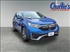2020 Honda CR-V EX AWD
