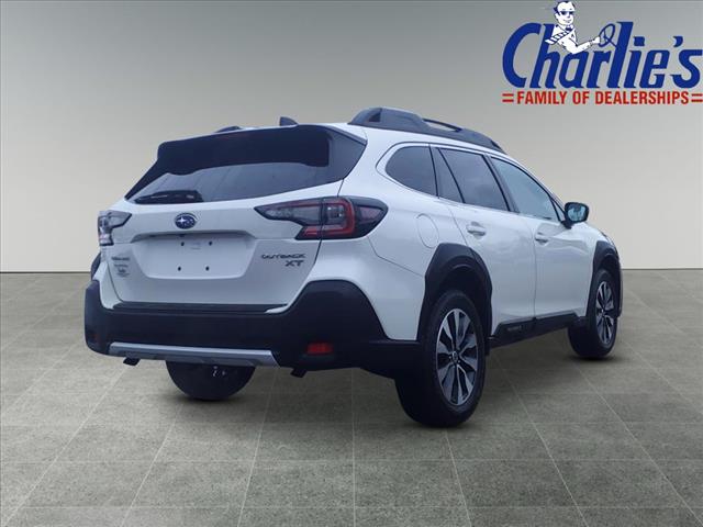 2023 Subaru Outback Limited XT
