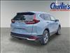 2021 Honda CR-V EX-L AWD